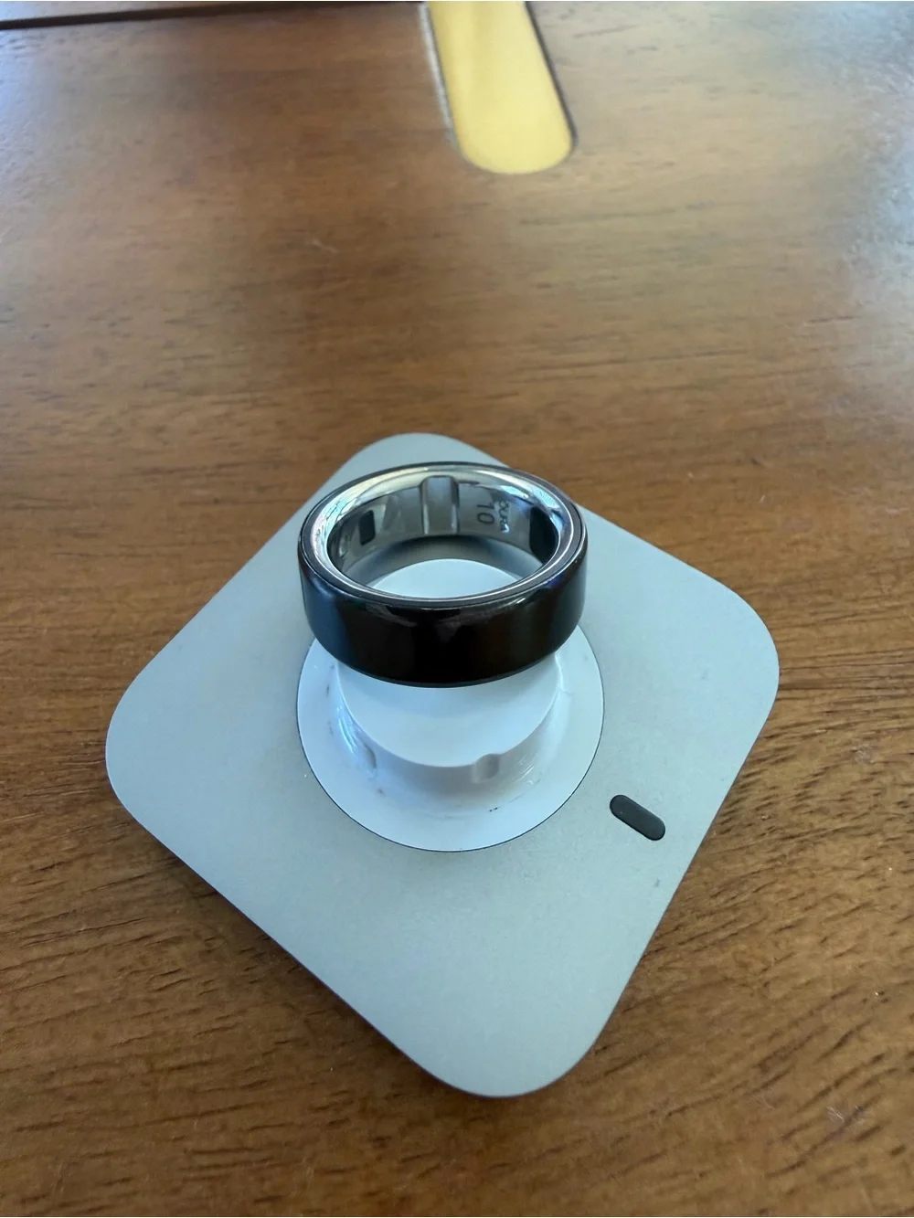 Oura Ring Gen 4 Sz 10